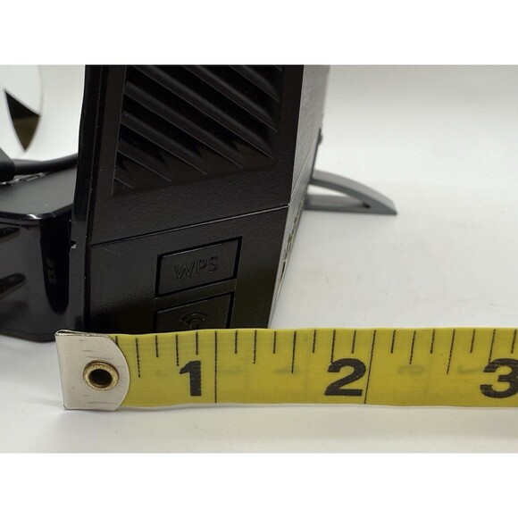 ASUS RT-AC56U AC1200  Gigabit Wireless Router Dual Band 802.11 AC  Tested - Picture 12 of 16